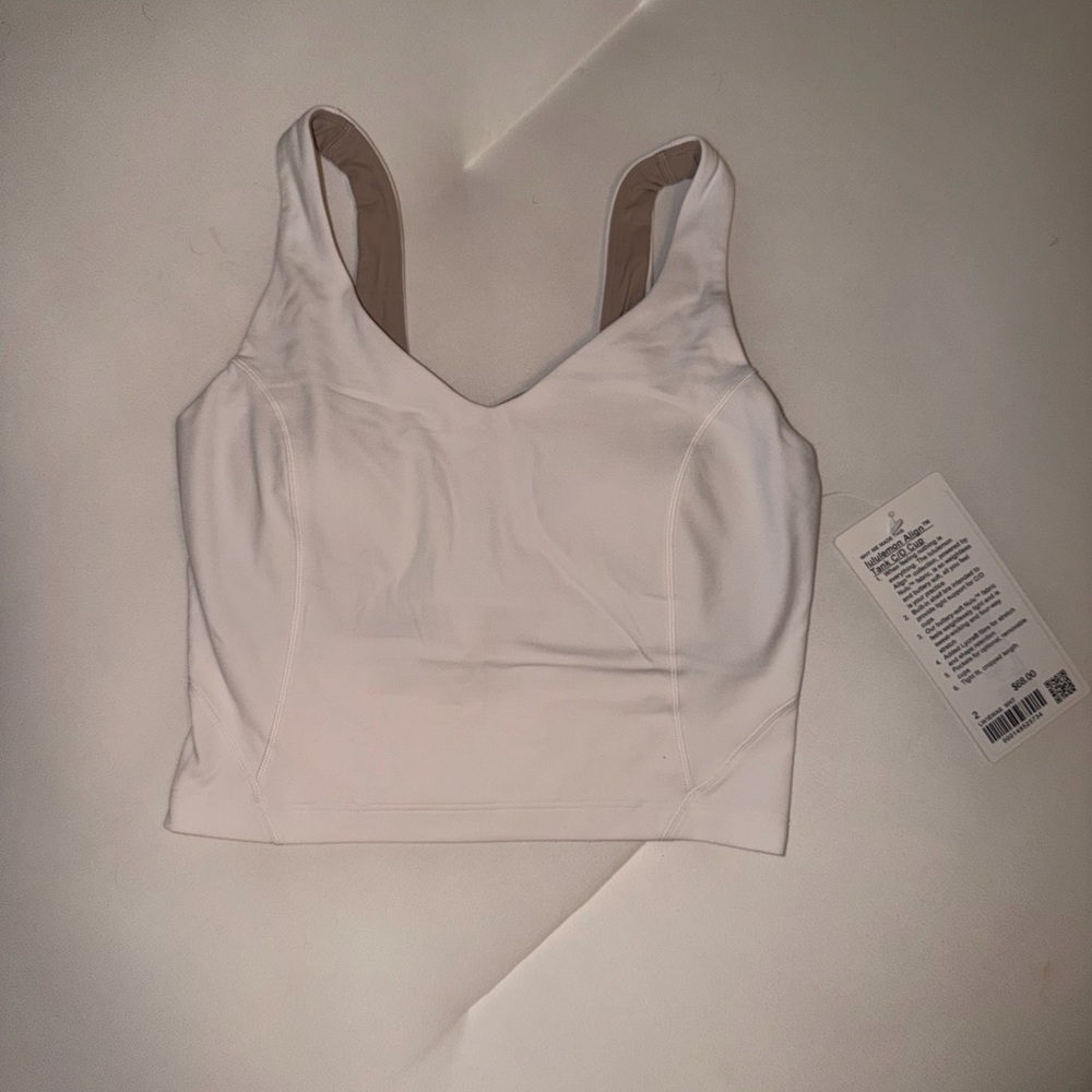 Lululemon Align Tank Top